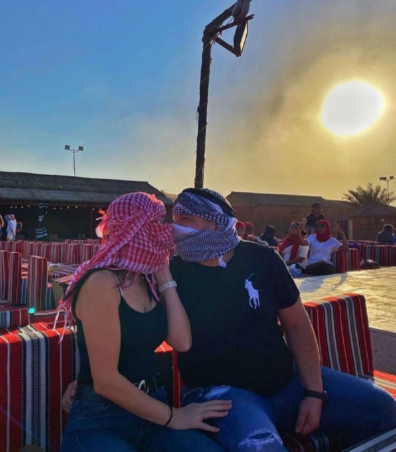 Journey Desert Camp ジャイサルメール エクステリア 写真