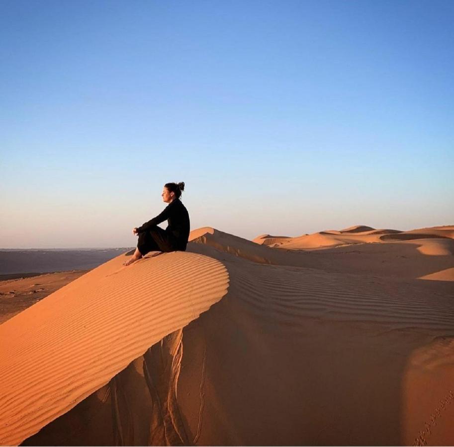 Journey Desert Camp ジャイサルメール エクステリア 写真
