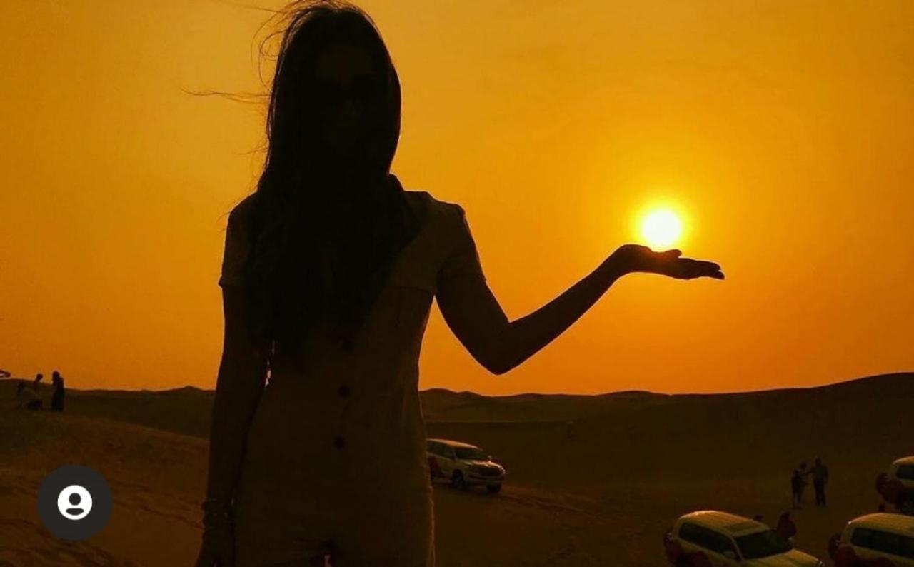 Journey Desert Camp ジャイサルメール エクステリア 写真