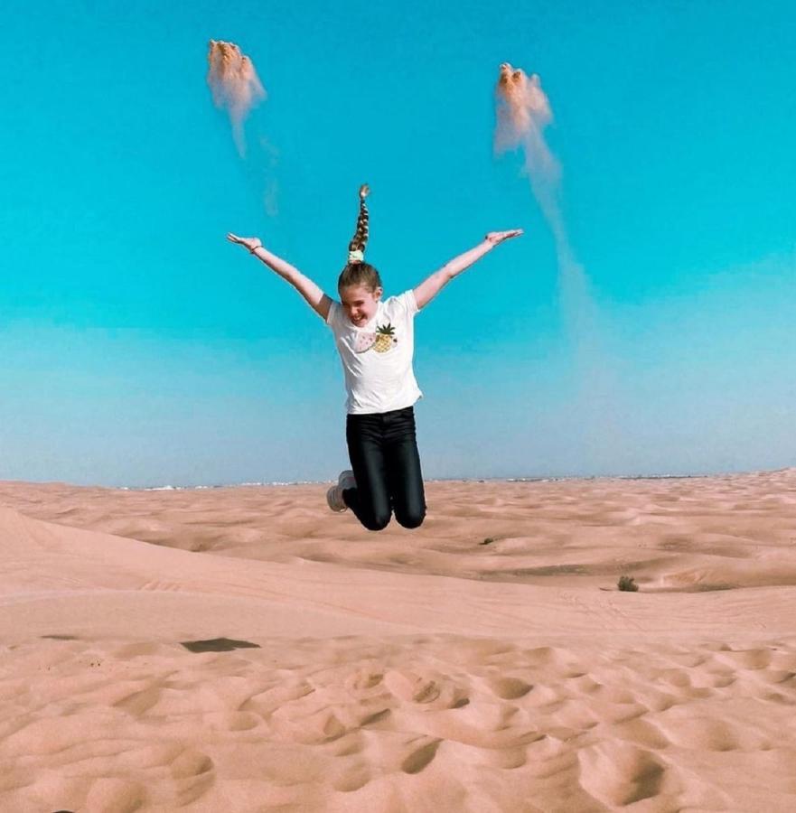 Journey Desert Camp ジャイサルメール エクステリア 写真