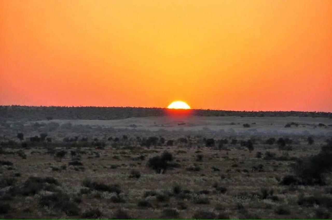 Journey Desert Camp ジャイサルメール エクステリア 写真