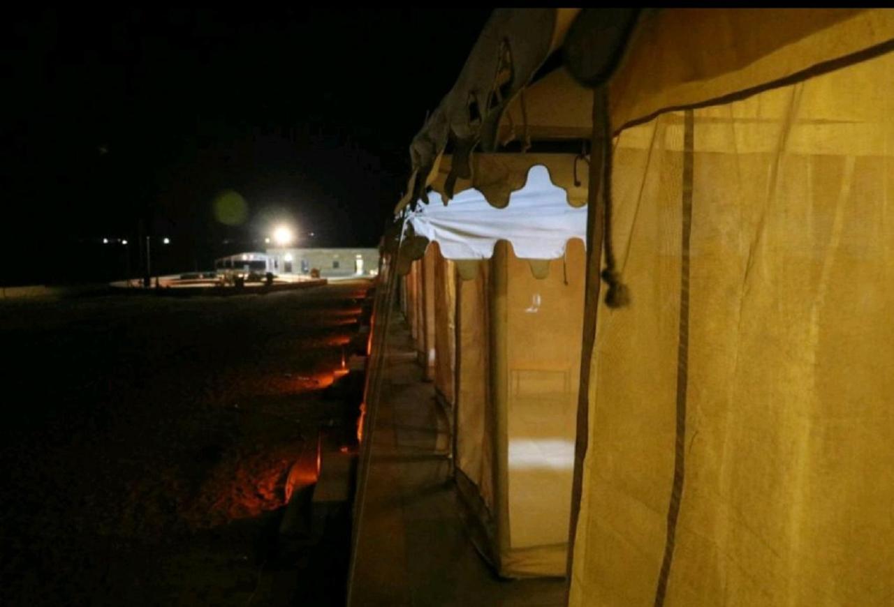 Journey Desert Camp ジャイサルメール エクステリア 写真