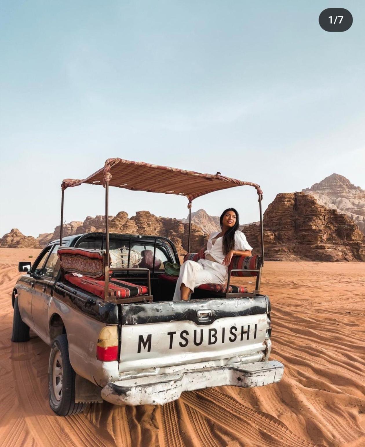 Journey Desert Camp ジャイサルメール エクステリア 写真